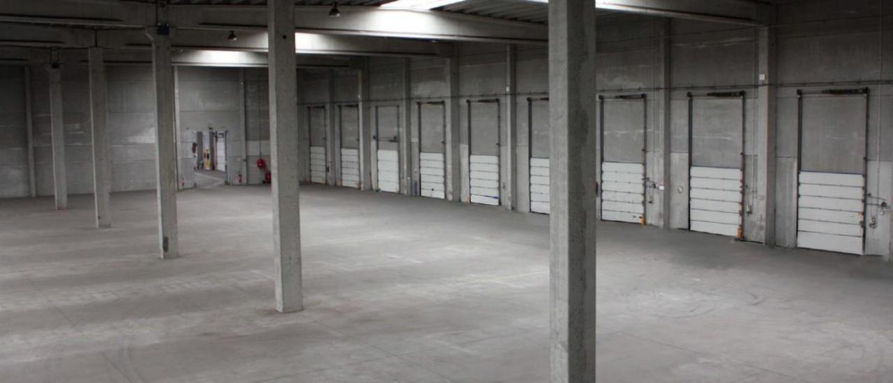 Local d'activité Roncq 8169m² Vente local d'activité Roncq Nord OVACT2530267 13